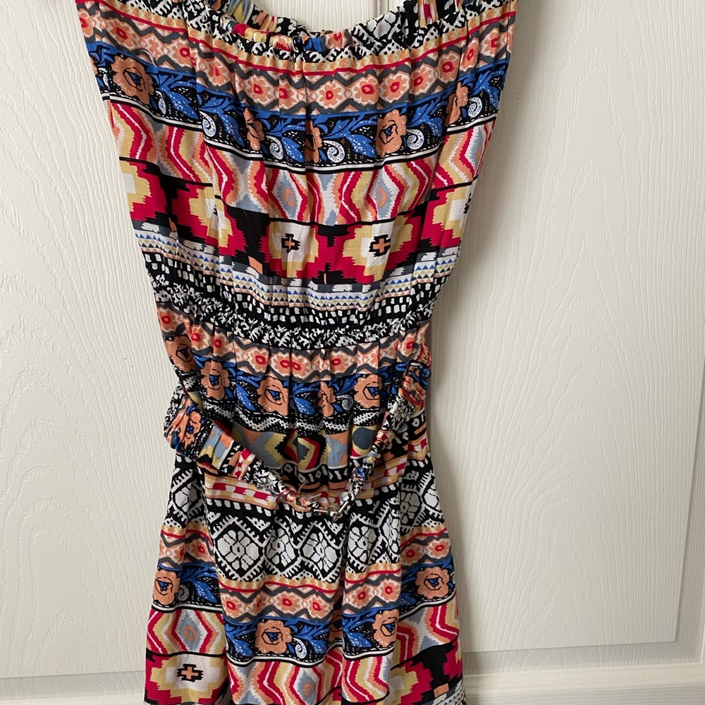 Forever 21 summer dress